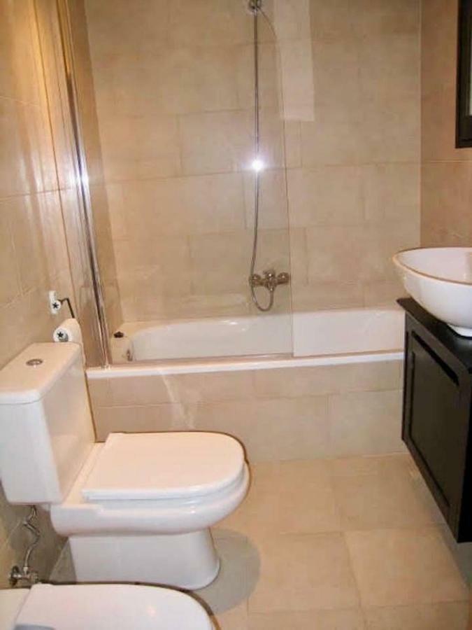 Acogedor Apartamento En El Corazon Del Valle Les Bordes Kültér fotó