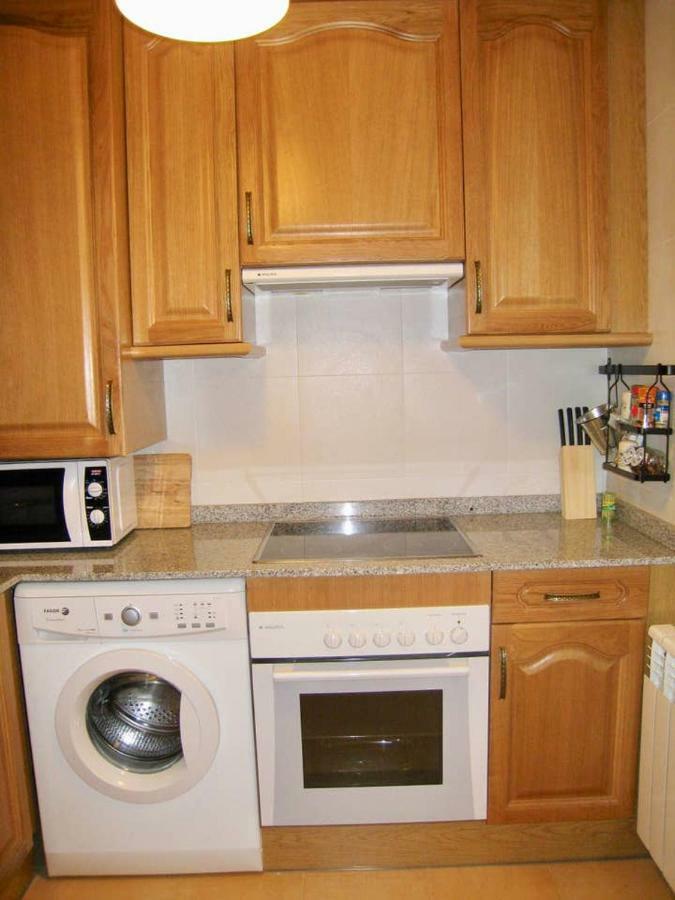 Acogedor Apartamento En El Corazon Del Valle Les Bordes Kültér fotó